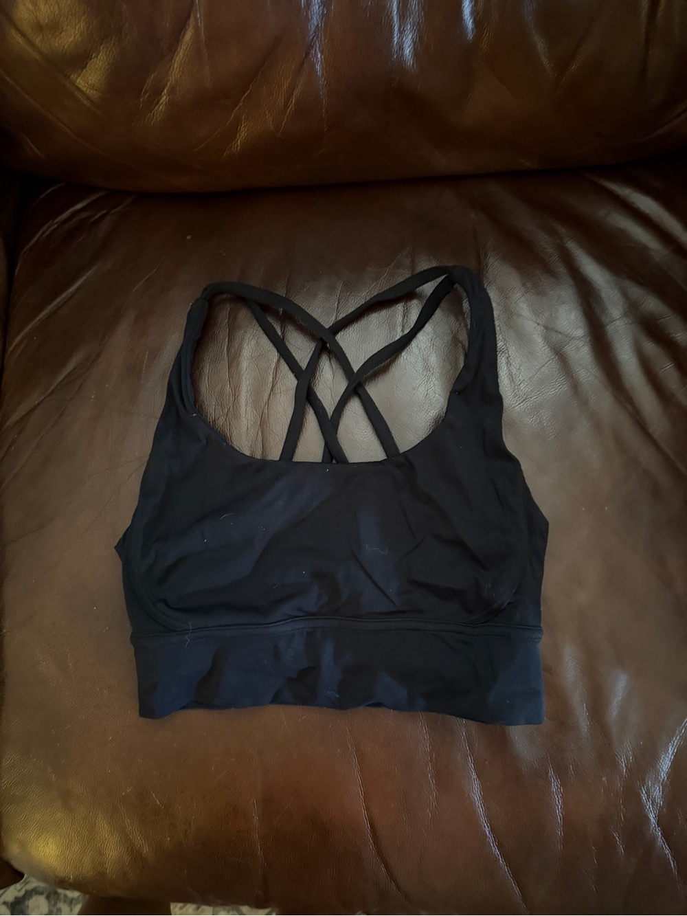 lululemon bra